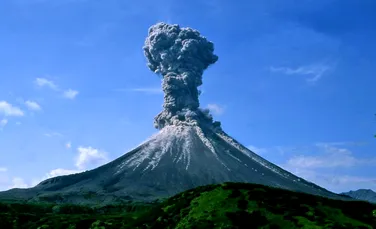 Super-erupţia care a provocat desprinderea a două continente. Ce s-a întâmplat în urmă cu peste 100 de milioane de ani