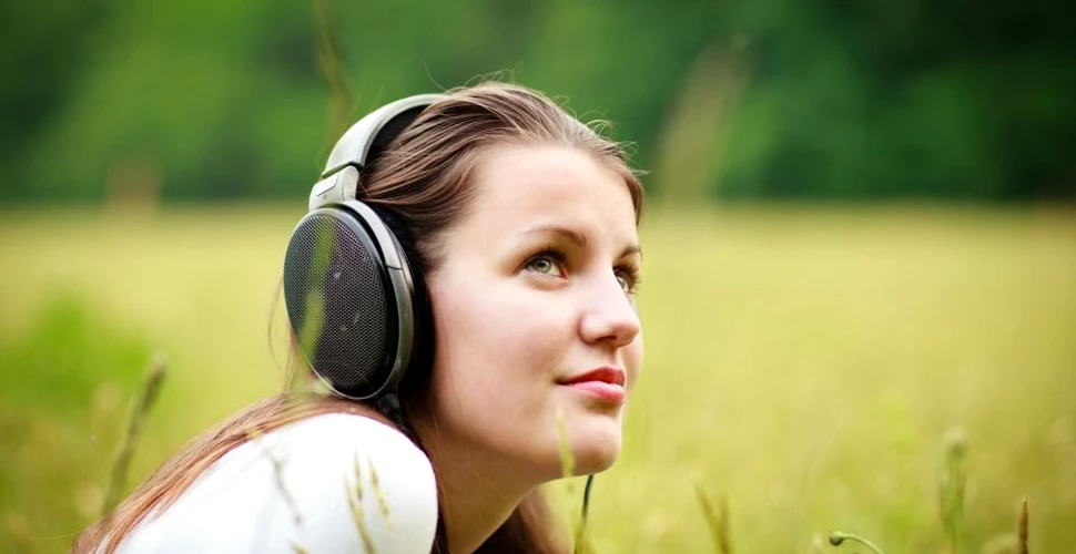 Conform unui nou studiu, muzica stimulează inima