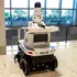 Un robot polițist, concediat pentru că nu a arestat pe nimeni și nu a dat nicio amendă timp de un an