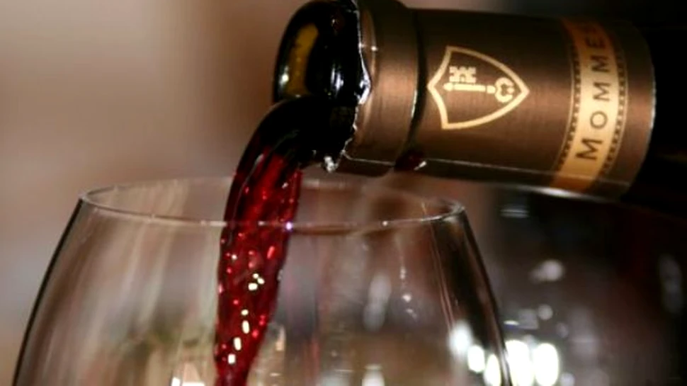 Vin premium din bautura ieftina