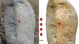 „Cel mai vechi selfie” din istorie ar putea fi o operă de artă neanderthaliană veche de 43.000 de ani