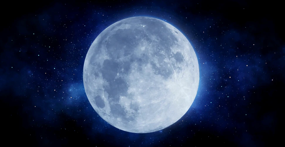 Omenirea are nevoie de un nou mod de a defini timpul pe Lună, transmite ESA