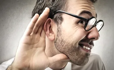 Au fost descoperite trei noi tipuri de nervi în urechea internă