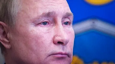 Fiica cea mică a lui Vladimir Putin ar fi construit un hub ultrasecret de Inteligență Artificială