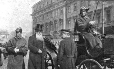 Drumul spre conflict: Serbia și anexarea Bosniei și Herțegovinei