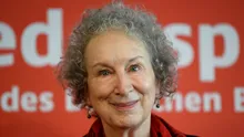 Margaret Atwood, profetul distopiei și al utopiei