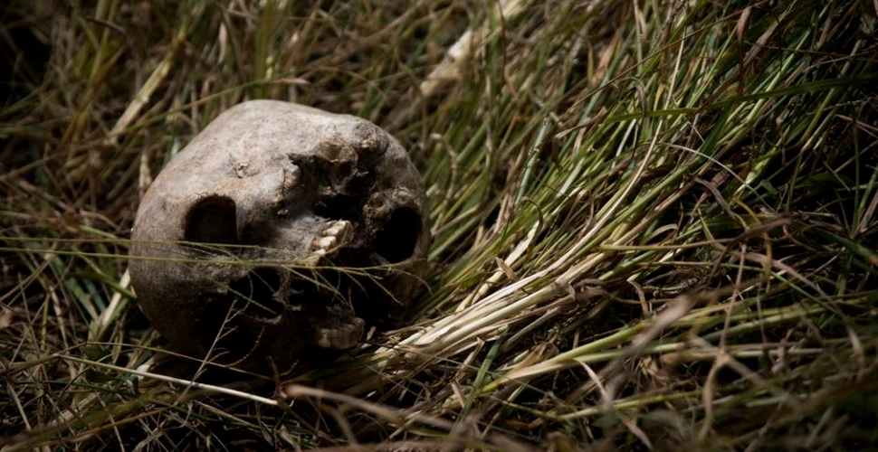 Trei descoperiri arheologice care sunt mai înspăimântătoare decât filmele horror – FOTO
