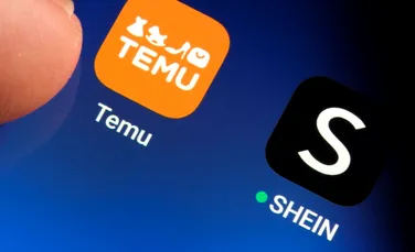 Profit uriaș pentru compania Shein în Marea Britanie