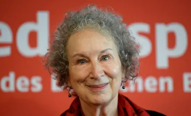 Margaret Atwood, profetul distopiei și al utopiei