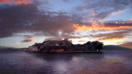 59 de ani de la închiderea închisorii Alcatraz, cea mai sigură din lume. „Stânca” unde a fost reţinut faimosul Al Capone a ajuns atracţie turistică