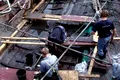 Cea mai lungă corabie vikingă din lume, instalată într-un muzeu din Copenhaga
