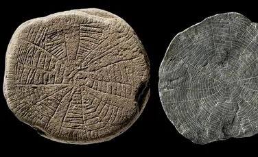 O erupție vulcanică i-a făcut pe oamenii din Neolitic să sacrifice „pietre solare”