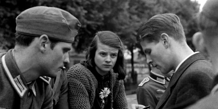 Sophie Scholl, studenta care a sfidat regimul lui Hitler și a plătit cu viața