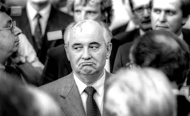 Test de cultură generală. Cine a fost Mihail Gorbaciov?