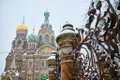 Cea mai scăzută temperatură din ultimii 74 de ani în Sankt Petersburg