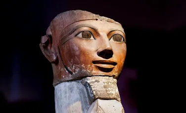 Hatshepsut, femeia faraon care a domnit ca bărbat. Unul dintre cei mai prolifici constructori din Egiptul Antic