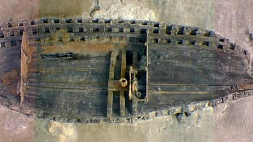 La Belle, vasul care a fost descoperit după 300 de ani de la naufragiu