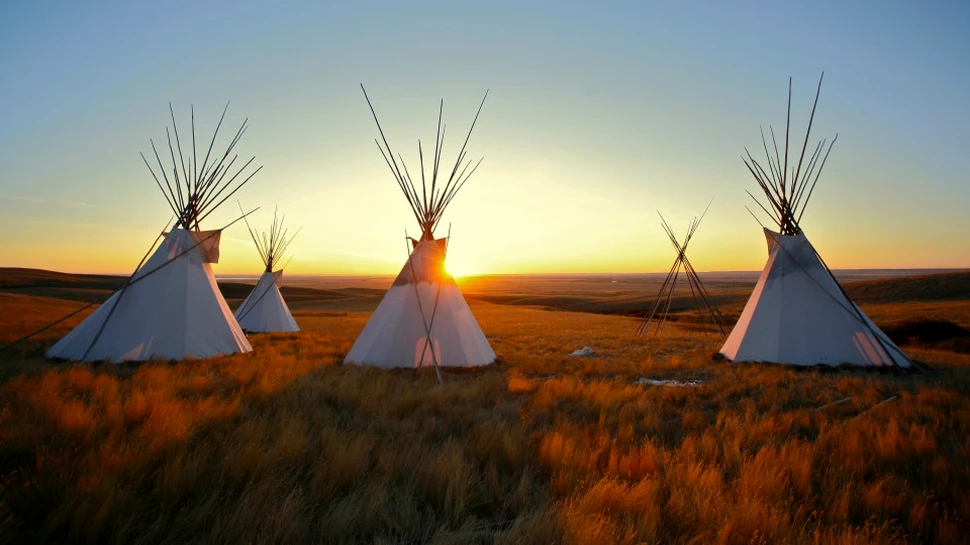 Lupta dintre colonişti şi indianul Norul Roşu, exemplul perfect de coliziune între două culturi total diferite