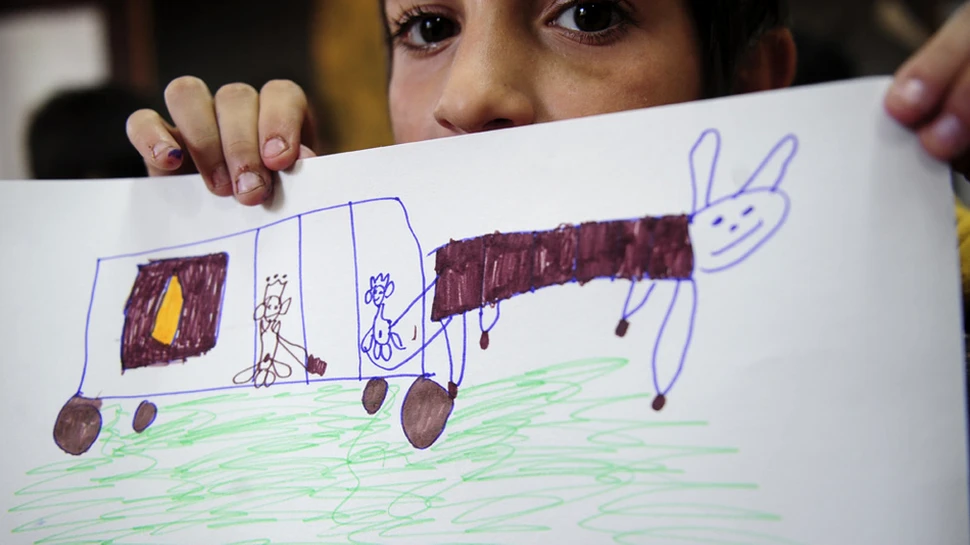 Fotografia zilei – Romii care nu apar la ştiri