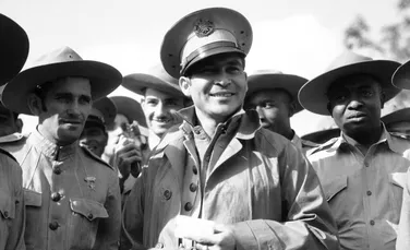 Fulgencio Batista, dictatorul care a transformat Cuba democratică într-un stat polițienesc. „Eu sunt Cuba”