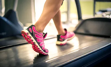 Câte ore de sport trebuie să faci pe săptămână ca să te ferești de hipertensiune?
