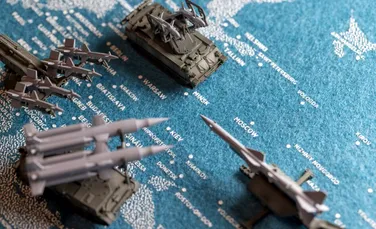 „Pierderile sunt teribile”: Câți soldați ruși au murit pe frontul din Ucraina?