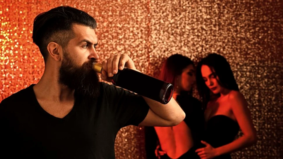 Ce droguri se consumă cel mai mult înainte de sex