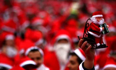 Ce semnifică prezenţa zăpezii de Crăciun şi alte superstiţii din perioada sărbătorilor