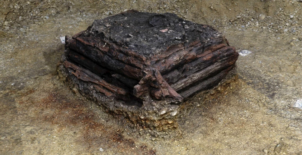 O „fântână a dorințelor” din Epoca Bronzului a fost găsită de arheologii din Bavaria