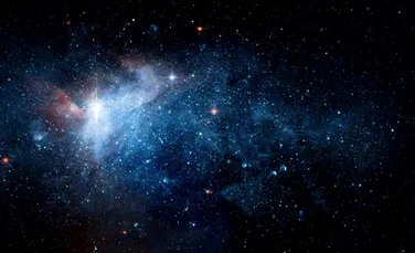 Pentru prima dată, astronomii au detectat zahăr în spațiul interstelar