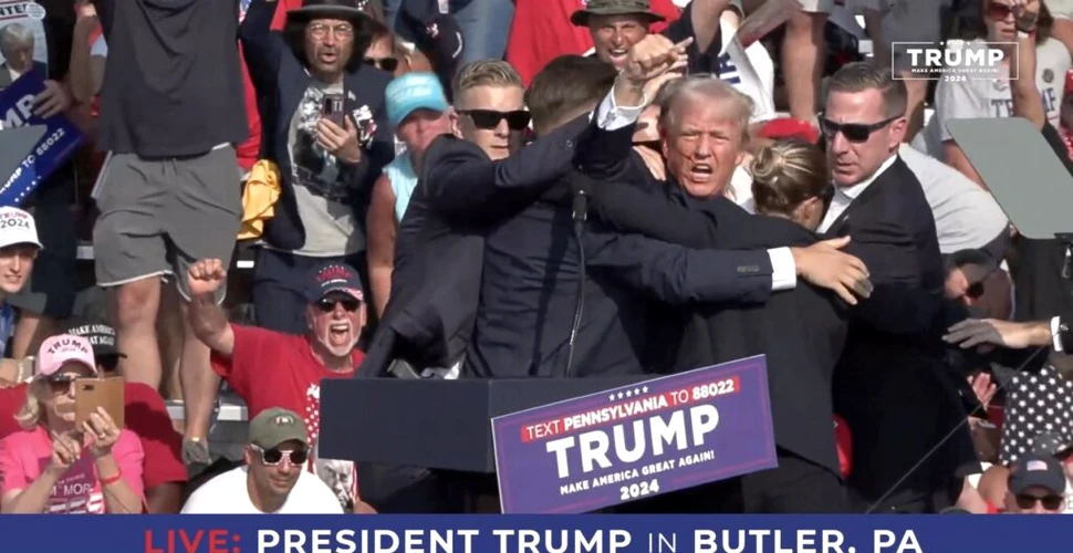 Cine este bărbatul de 20 de ani care a încercat să-l asasineze pe Donald Trump?