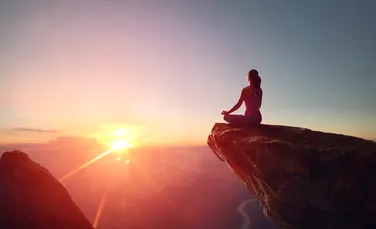 Meditația chiar ameliorează durerea, arată scanările cerebrale