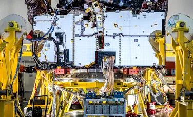 Un oficial NASA mărturisește care sunt riscurile lansării telescopului spațial James Webb