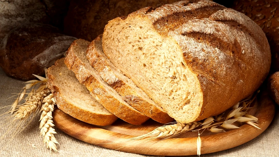 Arheologii au descoperit pâine mai veche cu 4.000 de ani decât începutul agriculturii