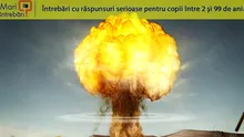 De ce este încă atât de greu să construim arme nucleare?