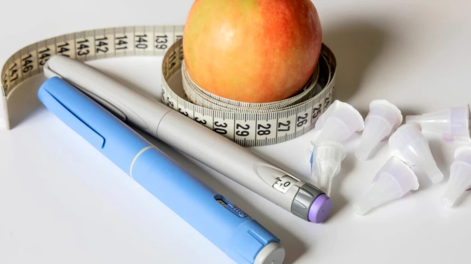 Mii de oameni au suferit supradoze de Ozempic, medicamentul miraculos pentru slăbit