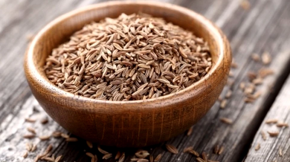 Chimenul este planta medicinală a anului 2016