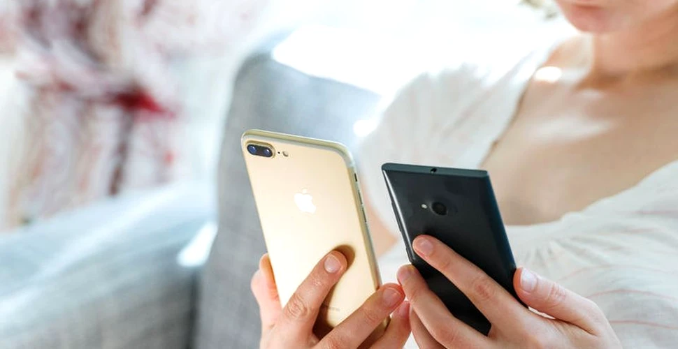 Telefoanele cu NFC vor putea fi folosite pentru încărcarea wireless a altor dispozitive