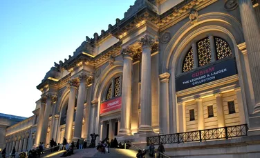 Familia Rockefeller a donat 200 de milioane de dolari  Muzeului de artă modernă din New York
