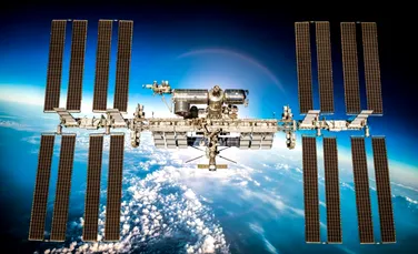Motivul surprinzător pentru care Stația Spațială Internațională îmbolnăvește astronauții