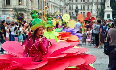 Zilele Bucureștiului 2025, celebrate în weekendul 20-21 septembrie