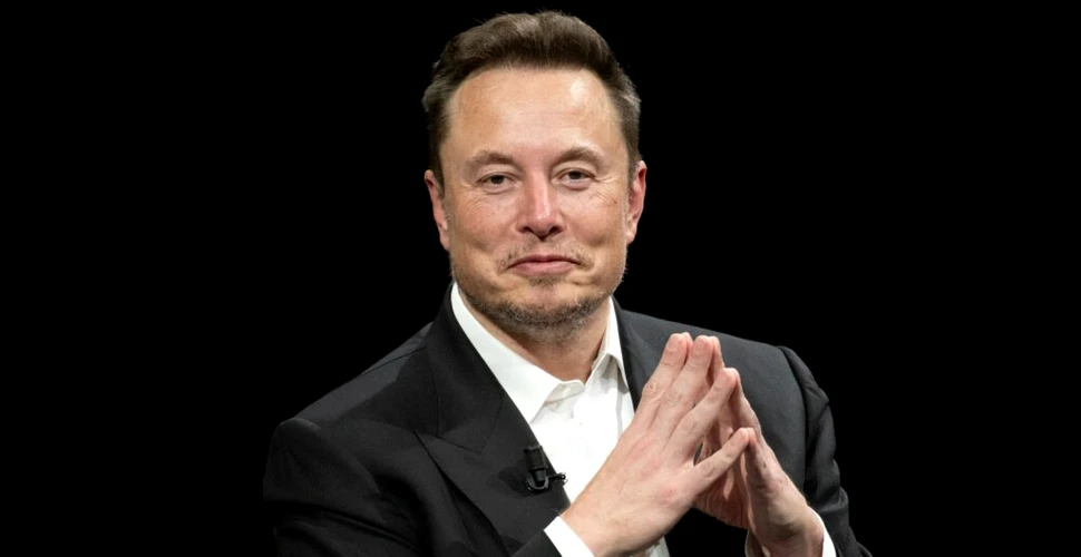 Elon Musk insistă că prioritatea SpaceX este colonizarea planetei Marte