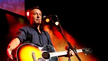 Bruce Springsteen: „Mi-am petrecut viața judecând distanța dintre realitatea americană și visul american”