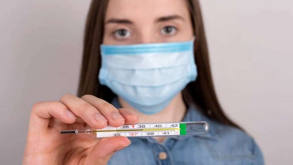 Solicitare de la Avocatul Poporului: Elevilor care dau BAC-ul să nu li se ia temperatura înainte de examen