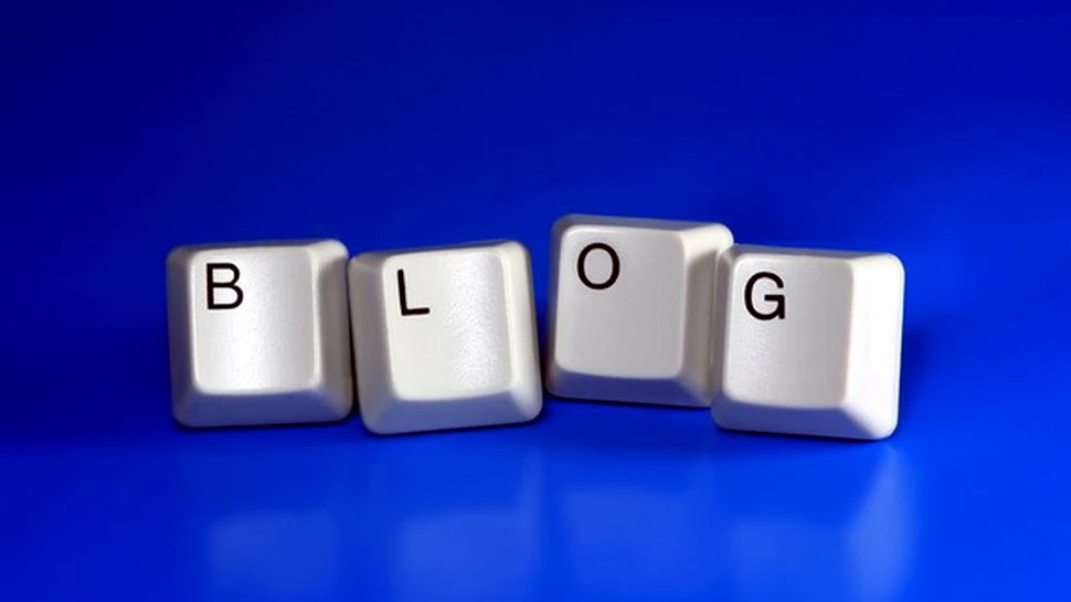 Blogging-ul poate fi letal