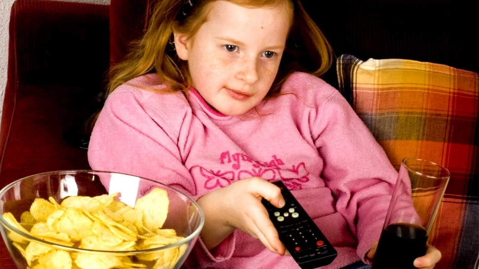 Care este cel mai important factor care arată dacă un copil mănâncă sănătos?