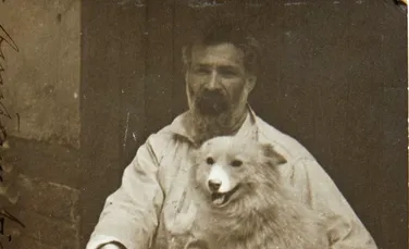Viața impresionantă a lui Constantin Brâncuși. Ce a iubit, mai presus de toate, artistul
