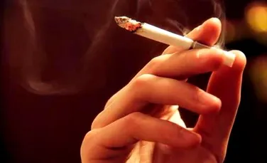 Efectele devastatoare ale unui singur pachet de ţigări asupra plămânilor – VIDEO