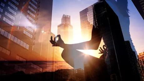 Câți dintre europeni recunosc că sunt stresați la locul de muncă?