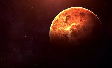Un nou val de misiuni pentru a explora Venus. Ar putea exista viață pe planetă?